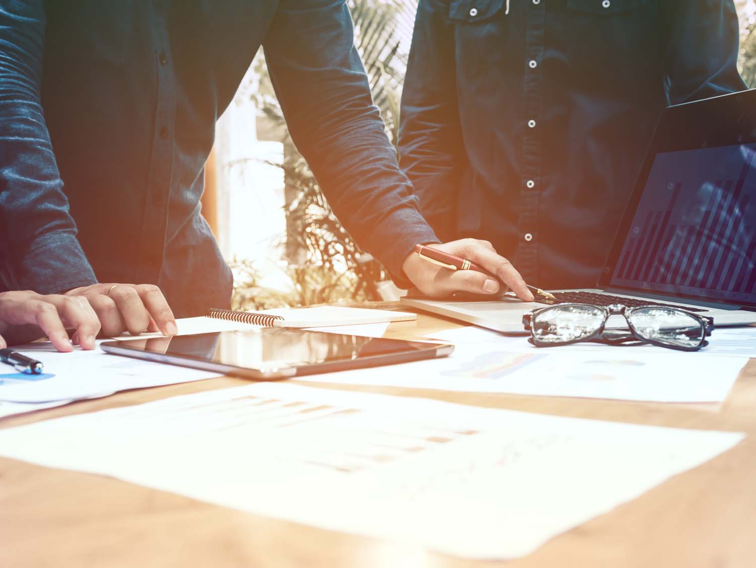 COSTES DE OBRA OPTIMIZADOS Servicios de consultoría en gestión de proyectos de construcción