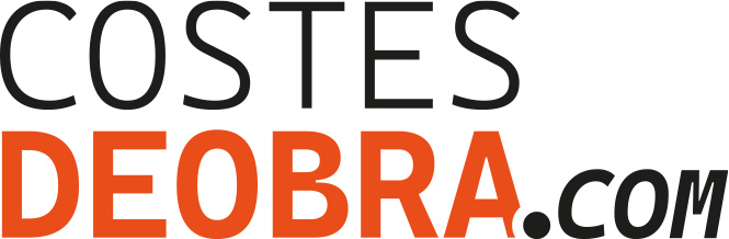 logotipo costes de obra Servicios de consultoría en gestión de proyectos de construcción